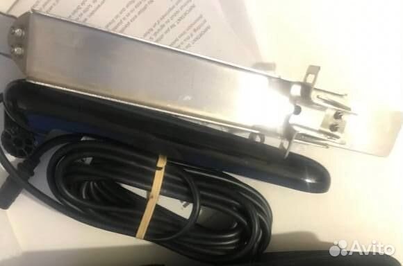 Эхолот Lowrance Hook Reveal 9 tripleshot