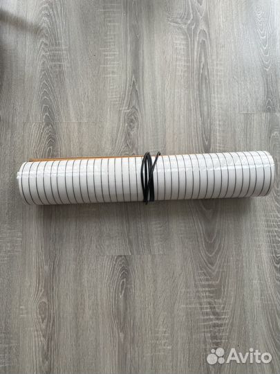 Электрообогреватель настенный 