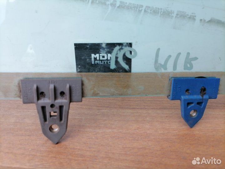 Стекло Ниссан Альмера Н16 Nissan Almera N16 правое