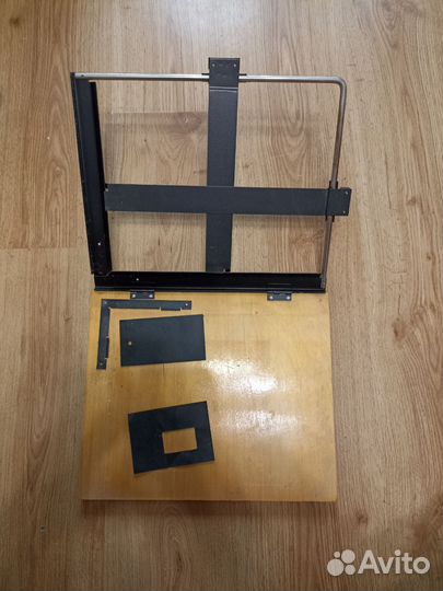 Кадрирующая рамка