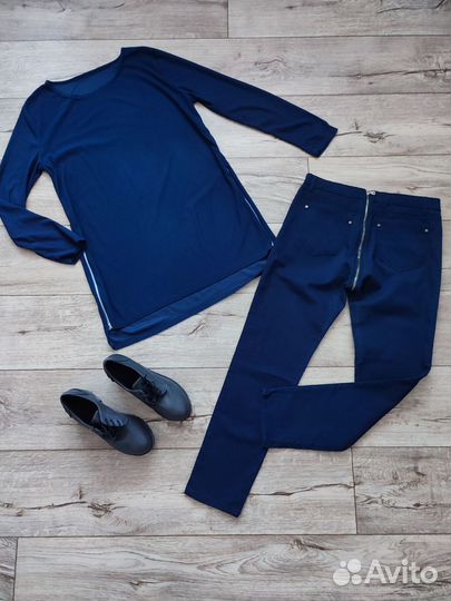 Новые женские вещи 46 48 50