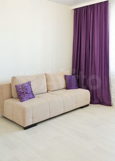 2-к. квартира, 70 м², 7/10 эт.