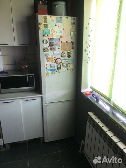 Холодильник beko