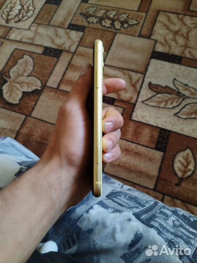 iPhone 11, 256 ГБ