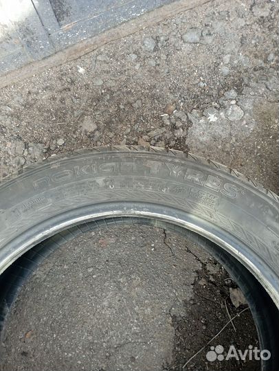 Nokian Tyres Hakka Blue 2 SUV 215/55 R18