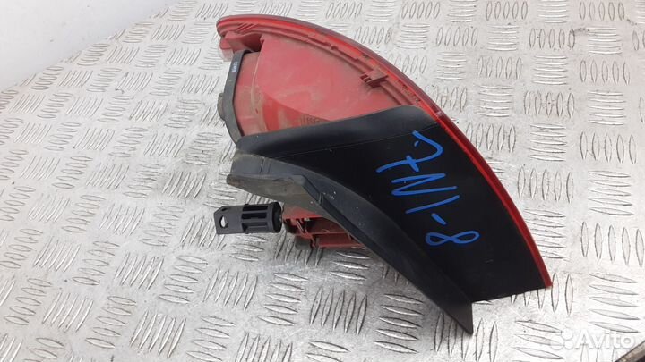 Фонарь 8K5945096D Audi A4 B8 (2007-2011)