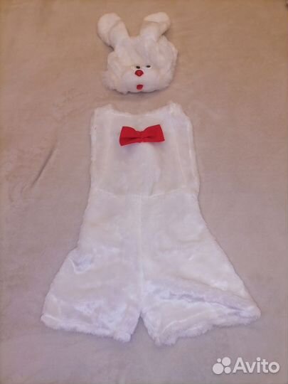 Новогодний костюм