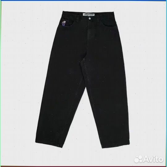 Джинсы Polar Big Boy (Artikle: 83201)