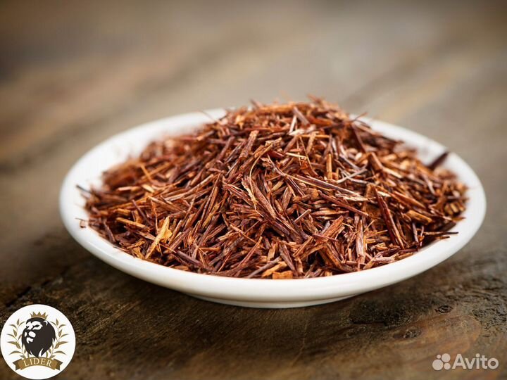 Чай Ройбуш с доставкой опт