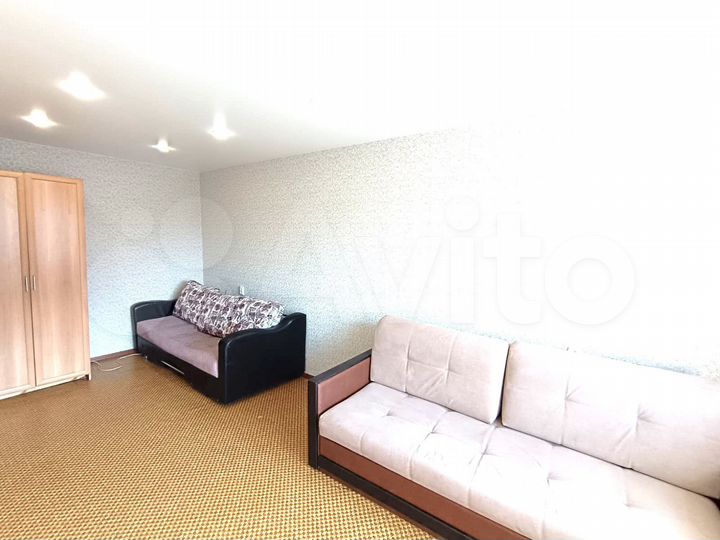 1-к. квартира, 32 м², 3/5 эт.