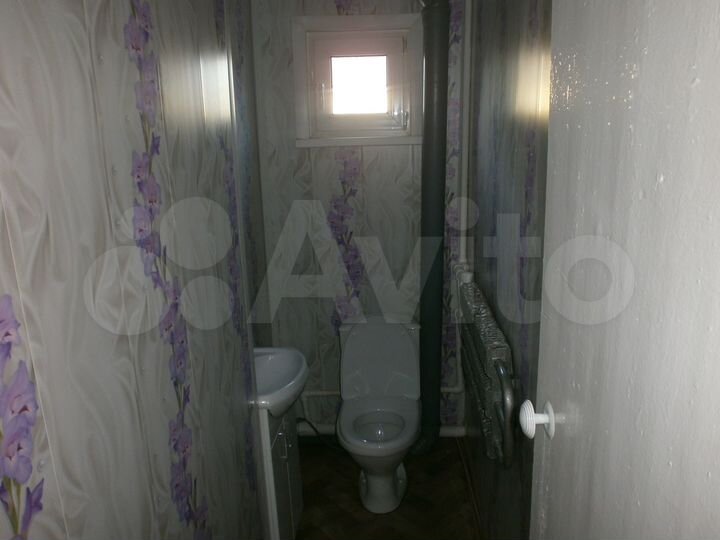 3-к. квартира, 50,5 м², 1/2 эт.