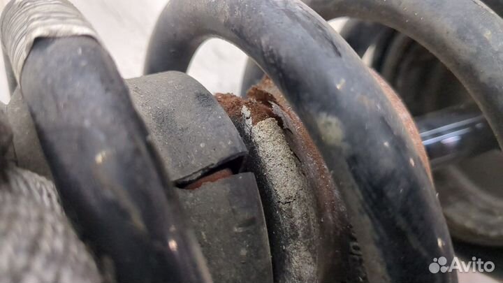 Амортизатор подвески BMW 5 F07 Gran Turismo, 2010