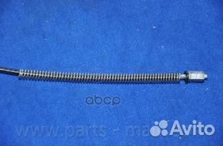 Трос стояночного тормоза hyundai matrix(OCT 20