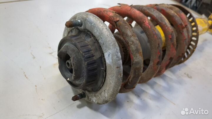 Амортизатор подвески Audi A4 (B5), 1998