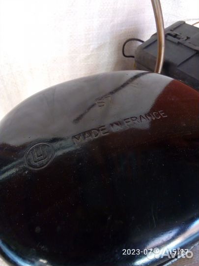 Компрессор CAE 9450 T \ сае9450Т