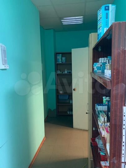 Торговая площадь, 62 м²