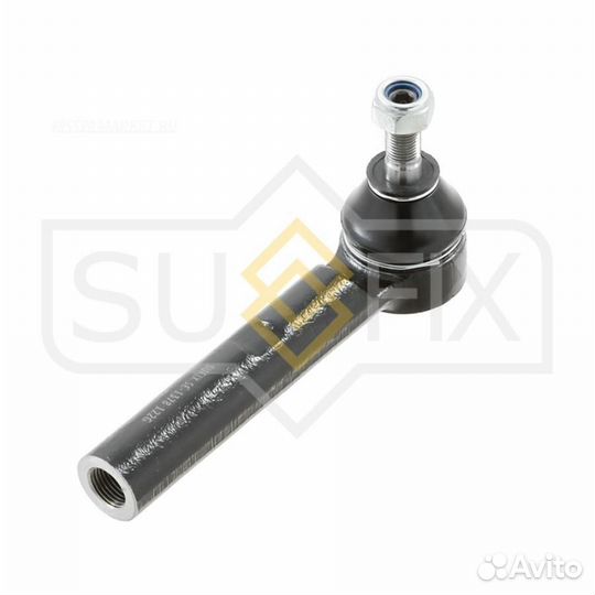 Sufix SE-1378 Наконечник рулевой тяги перед прав/л