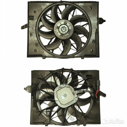 Вентилятор