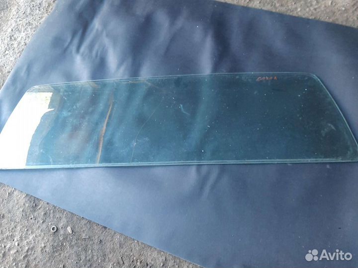 Стекло ветровое great wall sokol
