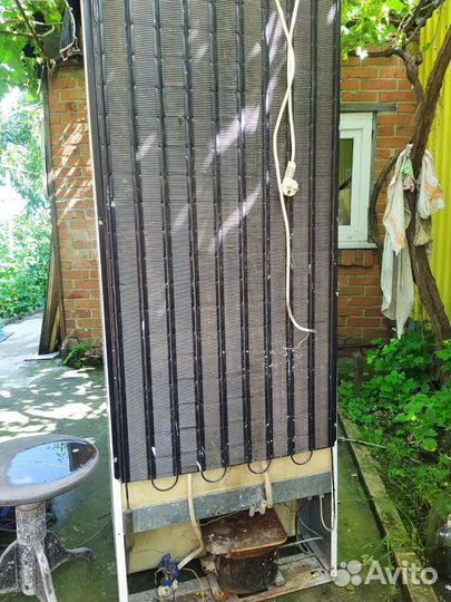 Холодильник stinol на запчасти