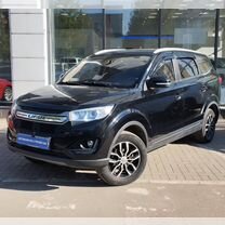 LIFAN Myway 1.8 MT, 2017, 85 035 км, с пробегом, цена 940 000 руб.