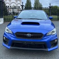 Subaru WRX 2.0 MT, 2020, 46 000 км, с пробегом, цена 2 750 000 руб.