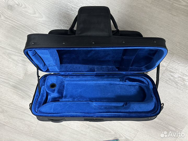 Кейс для трубы Protec