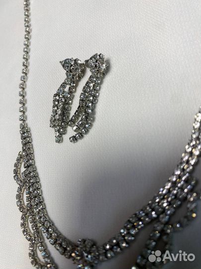 Женские украшения