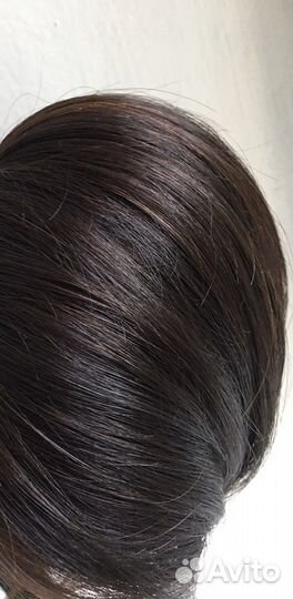 Волосы для наращивания