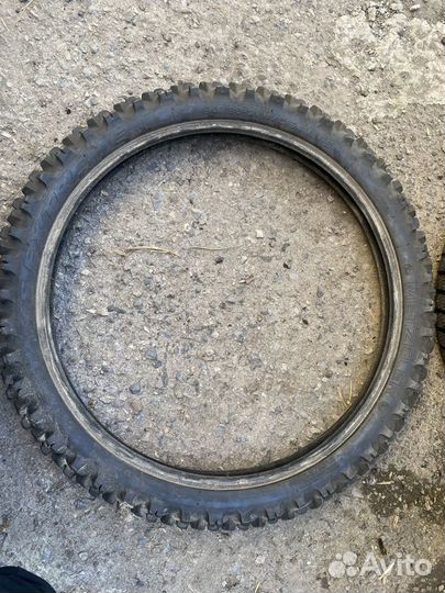 Мотошины R21