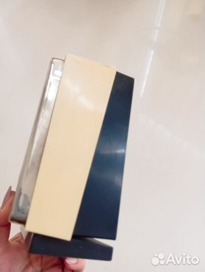 Часы Маяк СССР винтаж 60 г