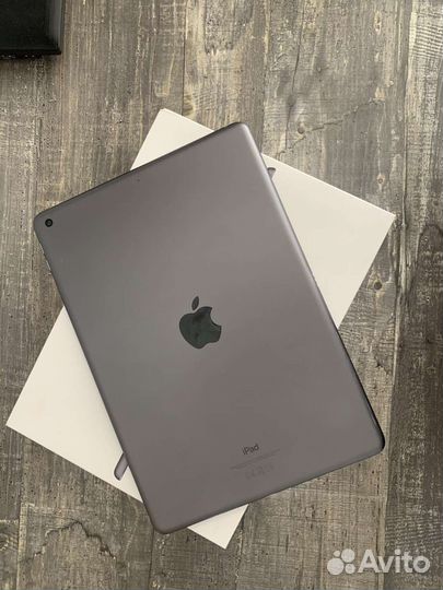 Айпад iPad 7 128гб