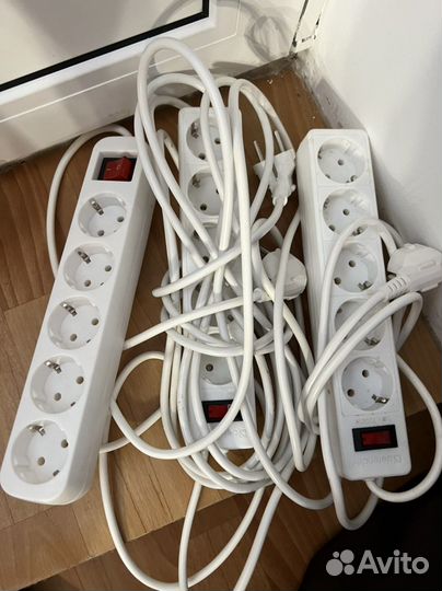 Сетевой фильтр