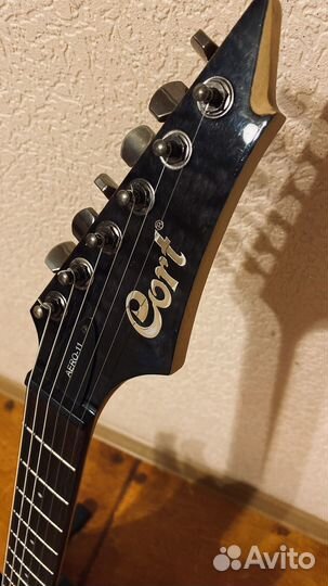 Электрогитара Cort Aero 11