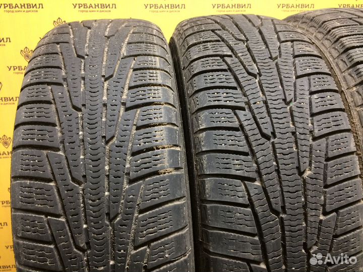 Nokian Tyres Nordman RS2 195/65 R15 95R