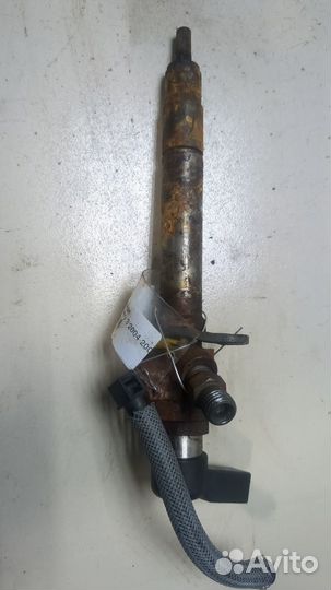 Форсунка топливная Land Rover Discovery 3, 2007