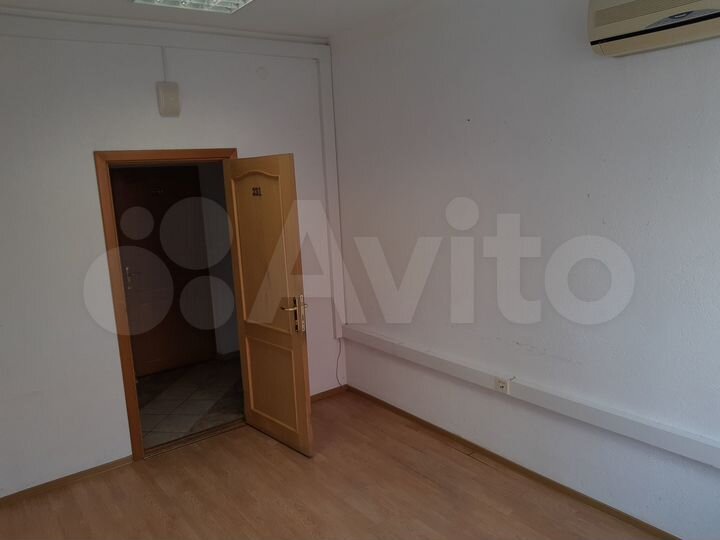 Офис, 12.43 м²