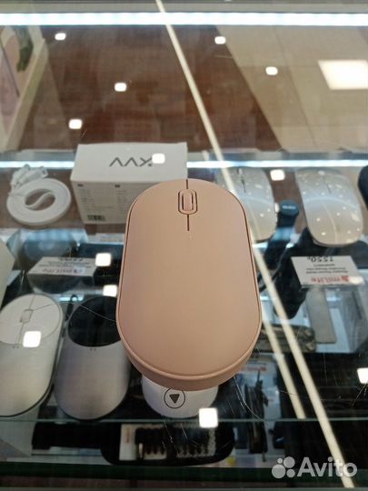 Беспроводная мышка Xiaomi miiiw Portable Mouse