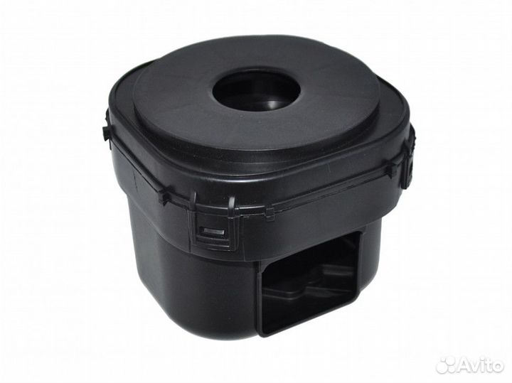 Корпус двигателя пылесоса redmond RV-322