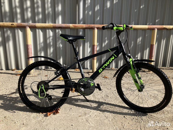 Велосипед Детский 20