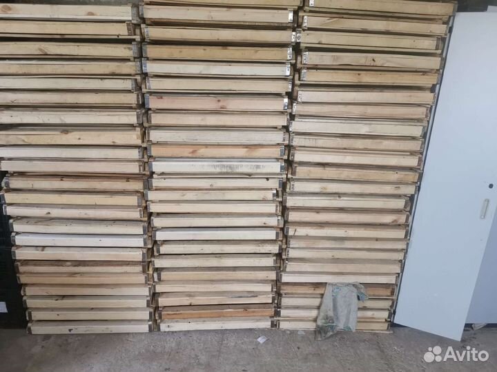 Лотки хлебные