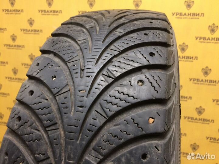 Goodyear UltraGrip Extreme 185/60 R15