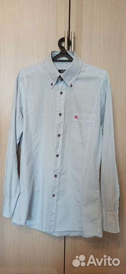 Рубашка Burberry