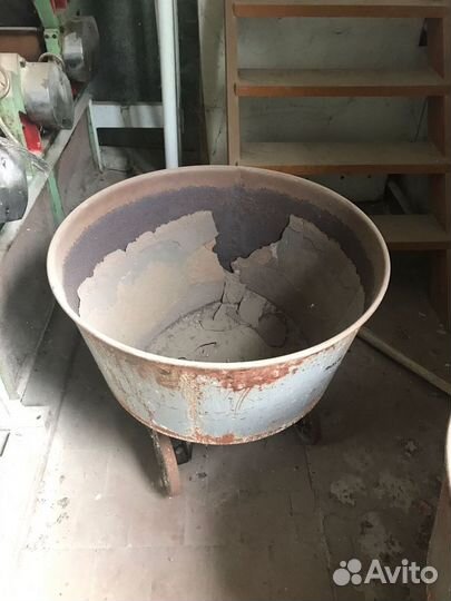 Оборудование для пекарни бу