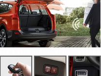 Электропривод крышки багажника для Hyundai Creta