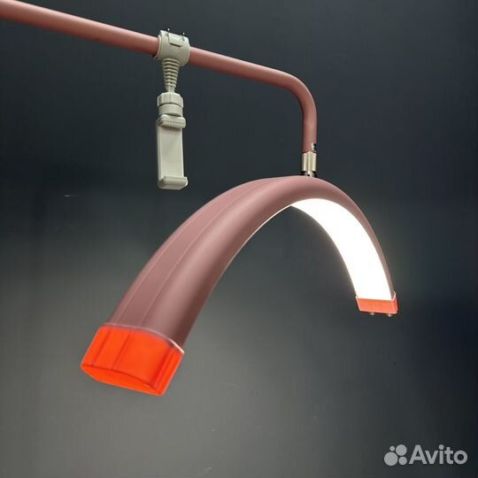 Лампа Луна косметологическая