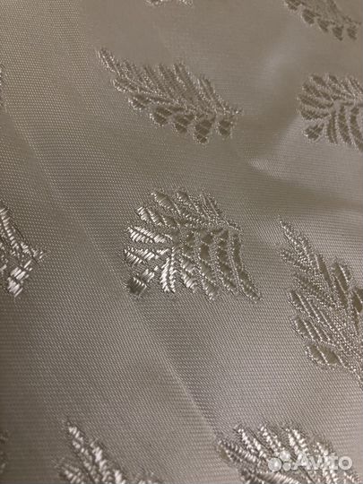 Отрез ткани СССР