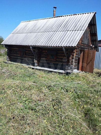 Участок 11 сот. (ИЖС)