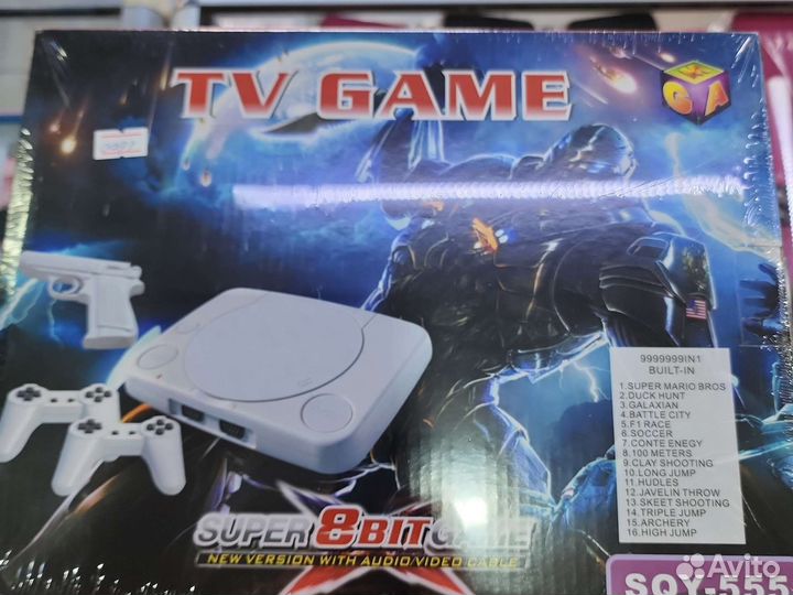 Sega mega drive 8 16 BIT