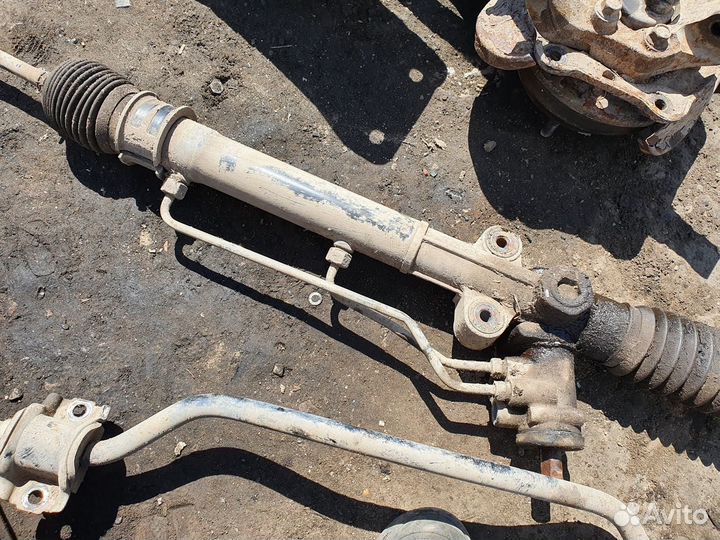 Рулевая рейка Chevrolet Lacetti j200 лачети лацети